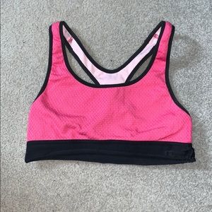 CHAMPION sports bra